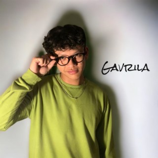 Gavrilla Indra Saputra