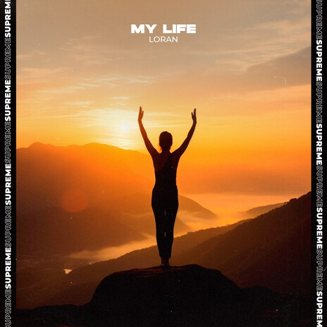 My Life | Boomplay Music