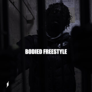 Bodied (Freestyle)