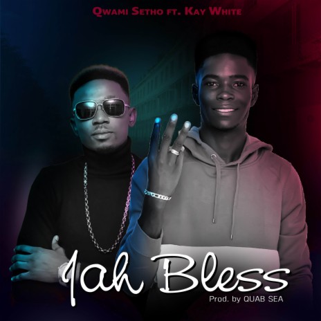 Jah Bless ft. KaY White | Boomplay Music