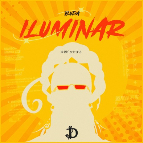 Iluminar (Buda) | Boomplay Music