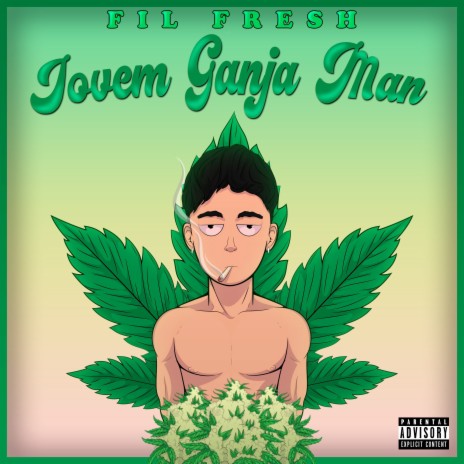 Jovem Ganja Man ft. Kogi | Boomplay Music