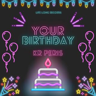 Your Birthday