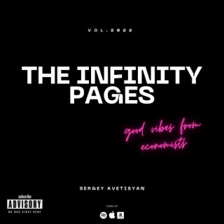 The infinity pages
