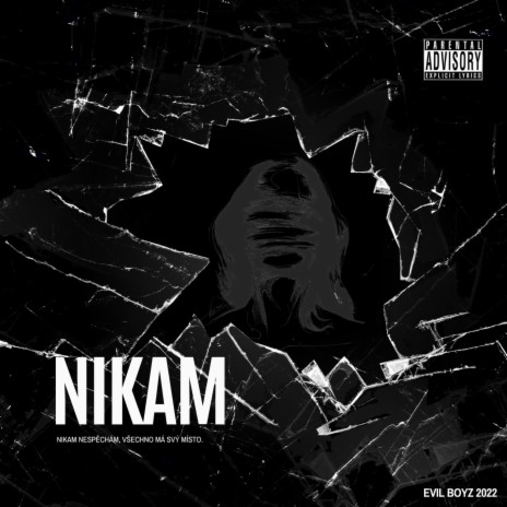 NIKAM NESPĚCHÁM ft. RedFyerFlame | Boomplay Music