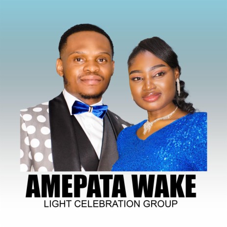 Amepata wake | Boomplay Music