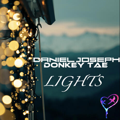 Lights ft. Donkey Tae | Boomplay Music