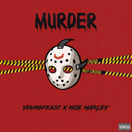 Murder ft. Moe Marley | Boomplay Music