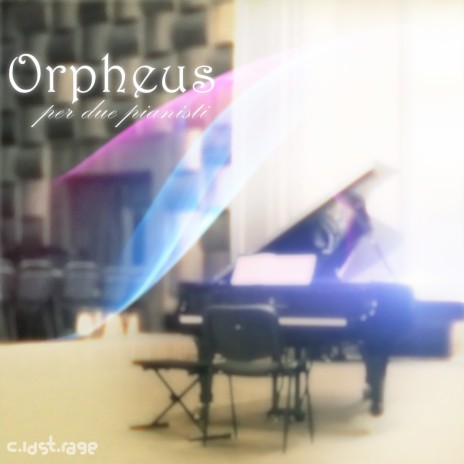 Orpheus Per Due Pianisti
