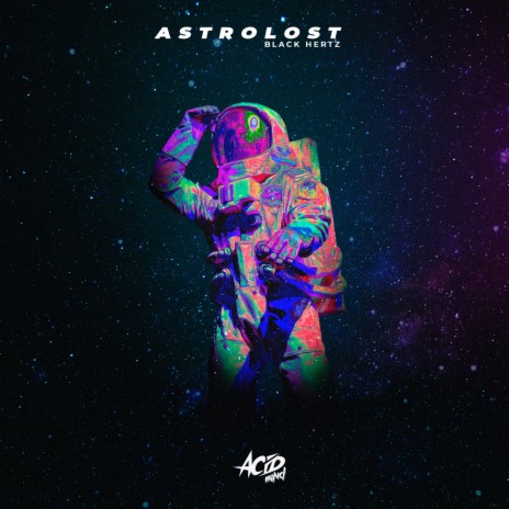 ASTROLOST | Boomplay Music
