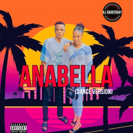 Anabella (Dance Version) | Boomplay Music