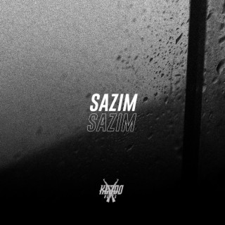 Sazım