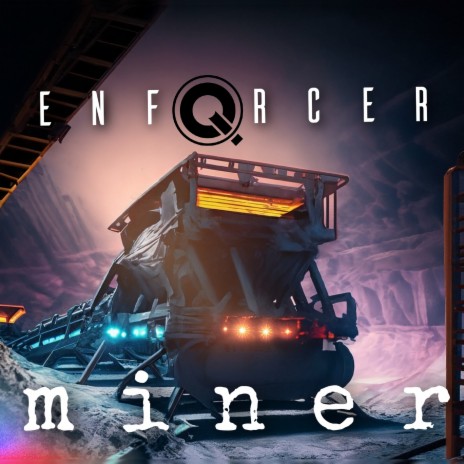 Miner | Boomplay Music