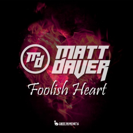 Foolish Heart (Extended Mix)