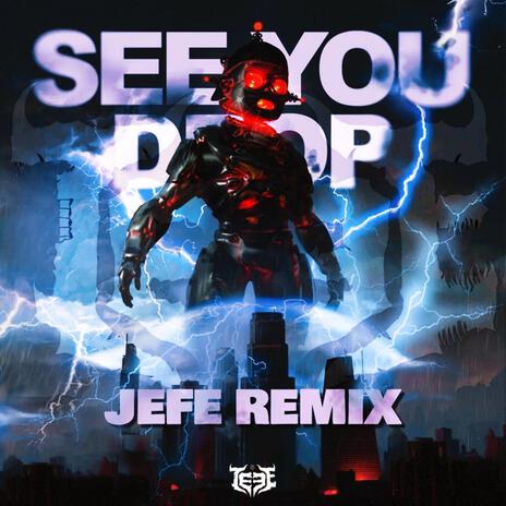 SEE U DROP (REMIX) | Boomplay Music