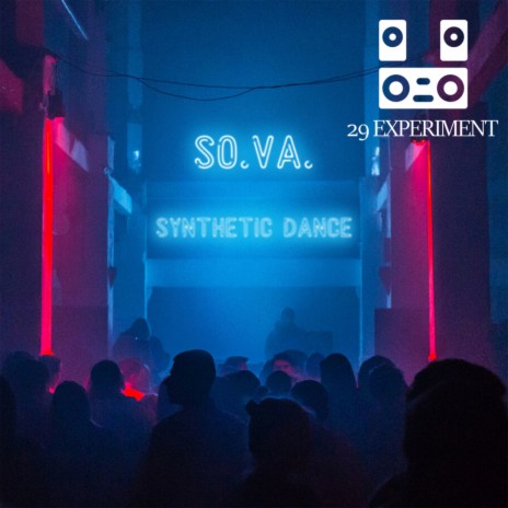 Synthetic Dance (VolzhSky Remix)