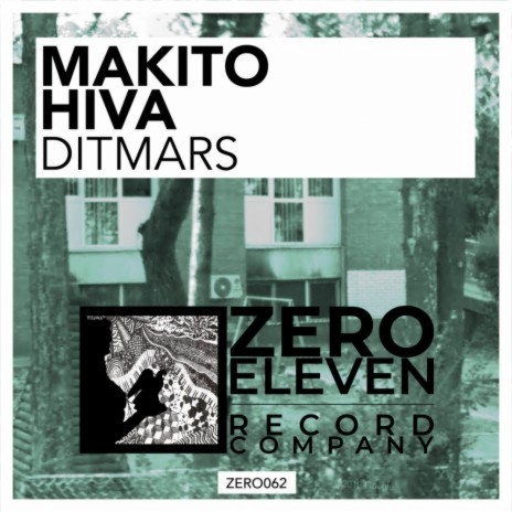 Ditmars (Original Mix) ft. Hiva