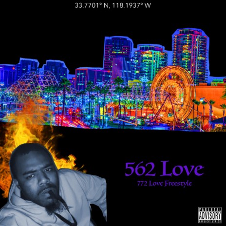 562 Love | Boomplay Music