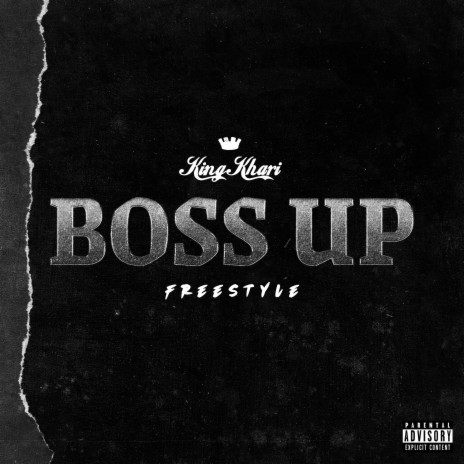 Boss Up Freestyle | Boomplay Music