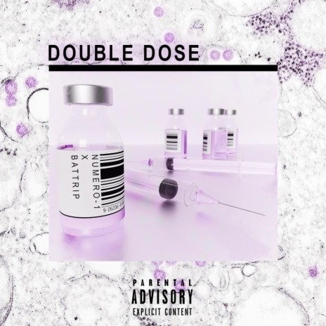 Double Dose ft. baTTrip | Boomplay Music