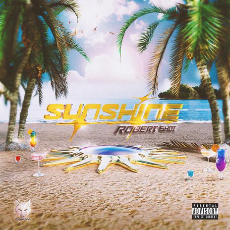 SUNSHINE | Boomplay Music