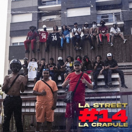 La Street #14 | Boomplay Music