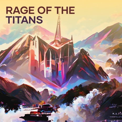 Rage of the Titans | Boomplay Music