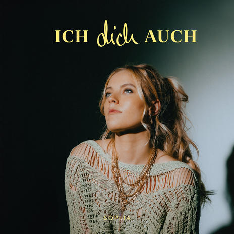 Ich dich auch | Boomplay Music