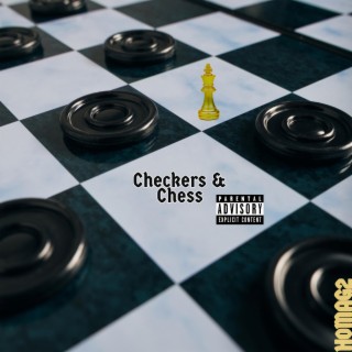 Checkers & Chess (LNW) lyrics | Boomplay Music