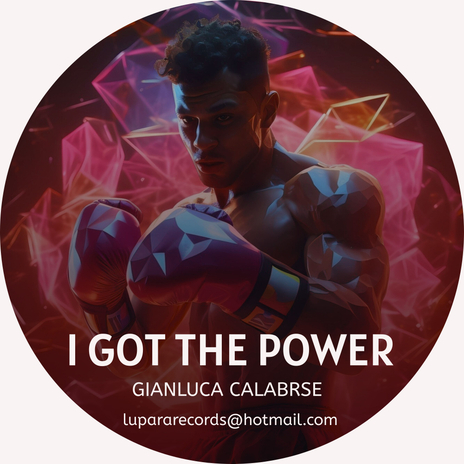 I Got The Power | Boomplay Music