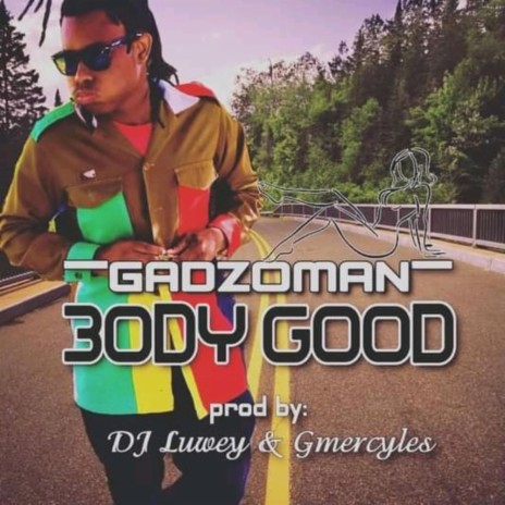 Body good | Boomplay Music