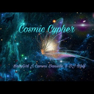 Cosmic Cypher