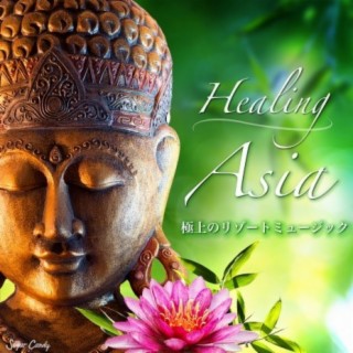 Healing Asia Resort Music