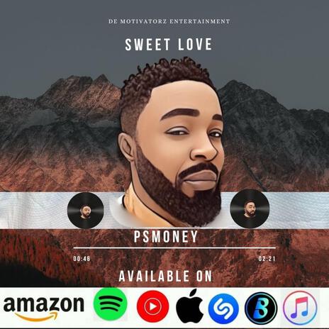 Sweet love ft. It’sJeffreyPoma Arte’ | Boomplay Music