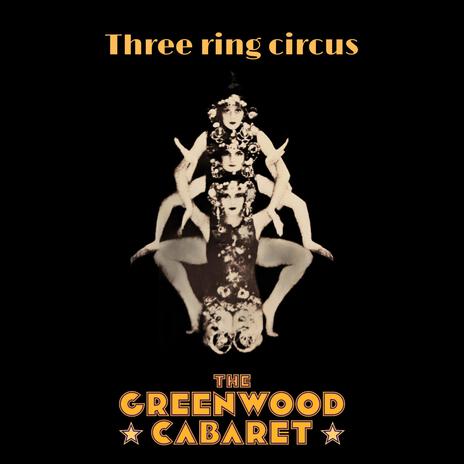 Three ring circus | Boomplay Music