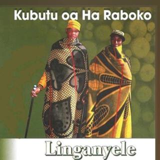 Kubutu(dinganyele)