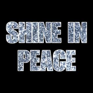 shine in peace