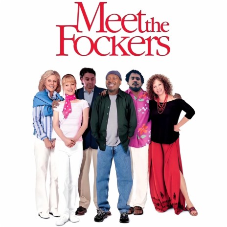 Meet the Fockers ft. Young Wabo & Kirti Pandey