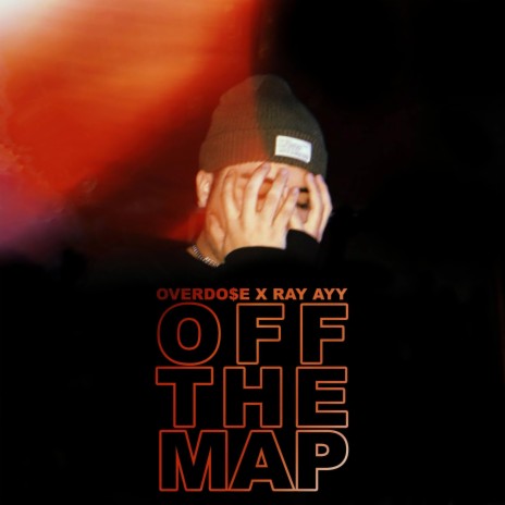 OffTheMap! ft. OverdoseBeatz | Boomplay Music