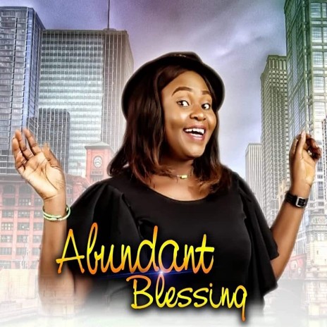 Abundant Blessings | Boomplay Music