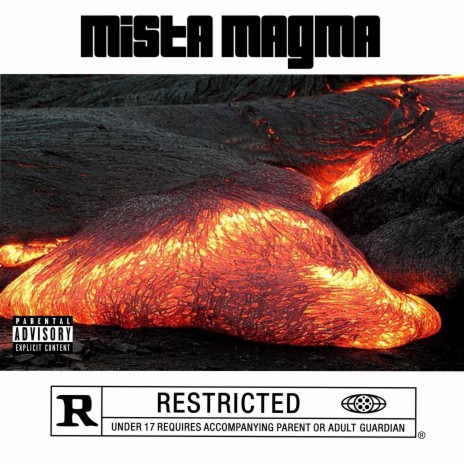 Mista Magma (Circa 2012)