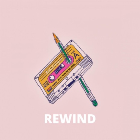 Rewind ft. Nando | Boomplay Music