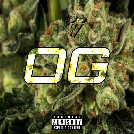 Og Kush | Boomplay Music