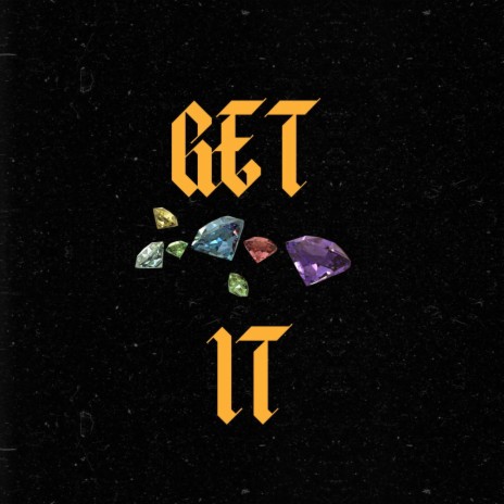 Get it ft. Cest Peso | Boomplay Music