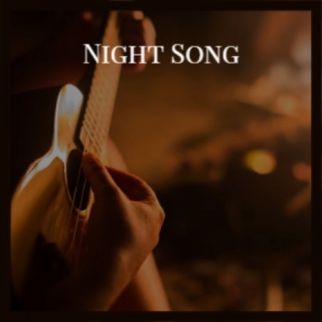 Night Song | Boomplay Music