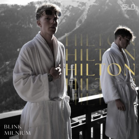 Hilton ft. Milnium | Boomplay Music