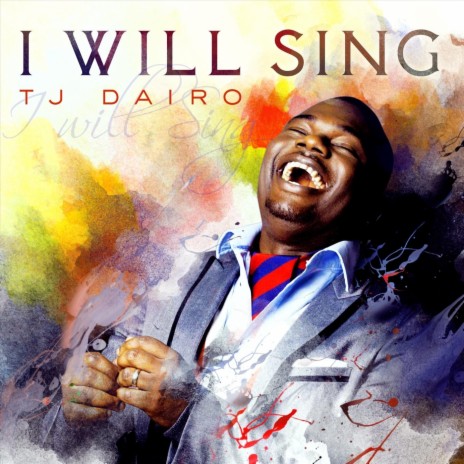 I Will Sing | Boomplay Music