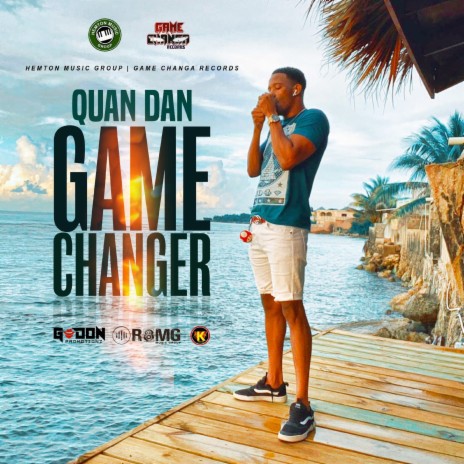 Game Changa | Boomplay Music