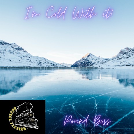 Cold With It | Boomplay Music