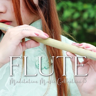 Flute Meditation Music Collection 3